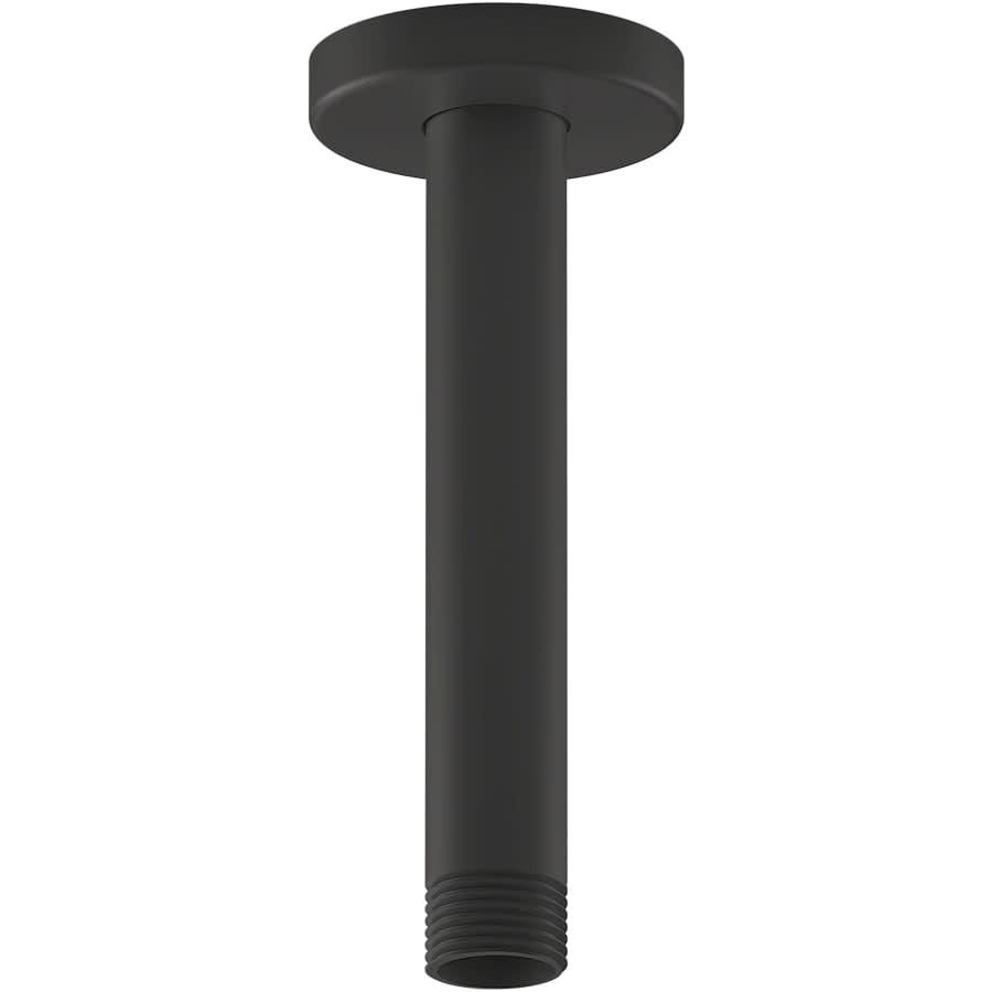 Statement 6" Ceiling Mounted Rainhead Arm and Flange - qrqc6d6crc6lkxpifqdz@2x.jpg