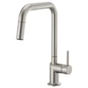 Odin 1.8 GPM Single Hole Pull Down Kitchen Faucet with Square Spout - Less Handle - qrrl0jhzej86wht5tokb@2x.jpg