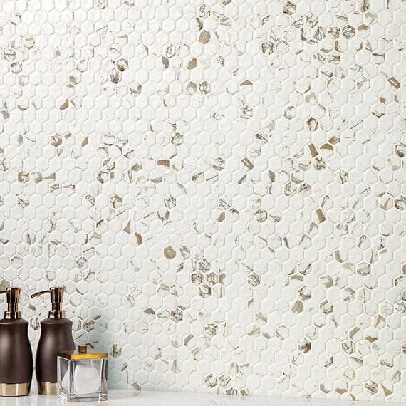 Uptown Glass Posh Sparkler Hexagon 1X1 Matte - qrrxxsvprthkhndozwxd@2x.jpg