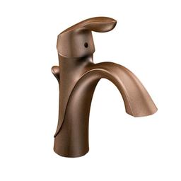 Single Handle Single Hole Bathroom Faucet from the Eva Collection (Valve Included) - qrxmuvvqudy2xpjsak9u@2x.jpg