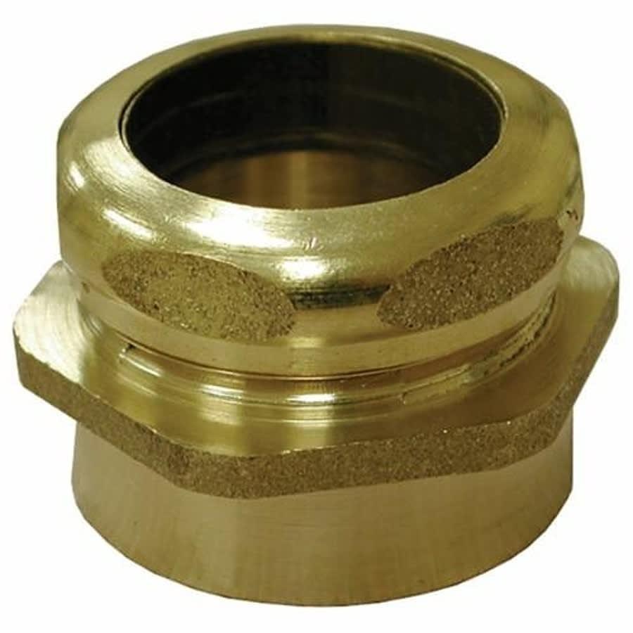 DWV Slip Joint Adapter, 1-1/2 x 1-1/4 in, FNPT x Slip Joint, Copper - qryphjq6cdvt32zrgvc6@2x.jpg
