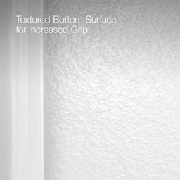 Underscore 60" Soaking Bathtub for Three Wall Alcove Installation with Left Drain and 68 Gallon Water Capacity - qs5f242vw2ivypsus0ws@2x.jpg