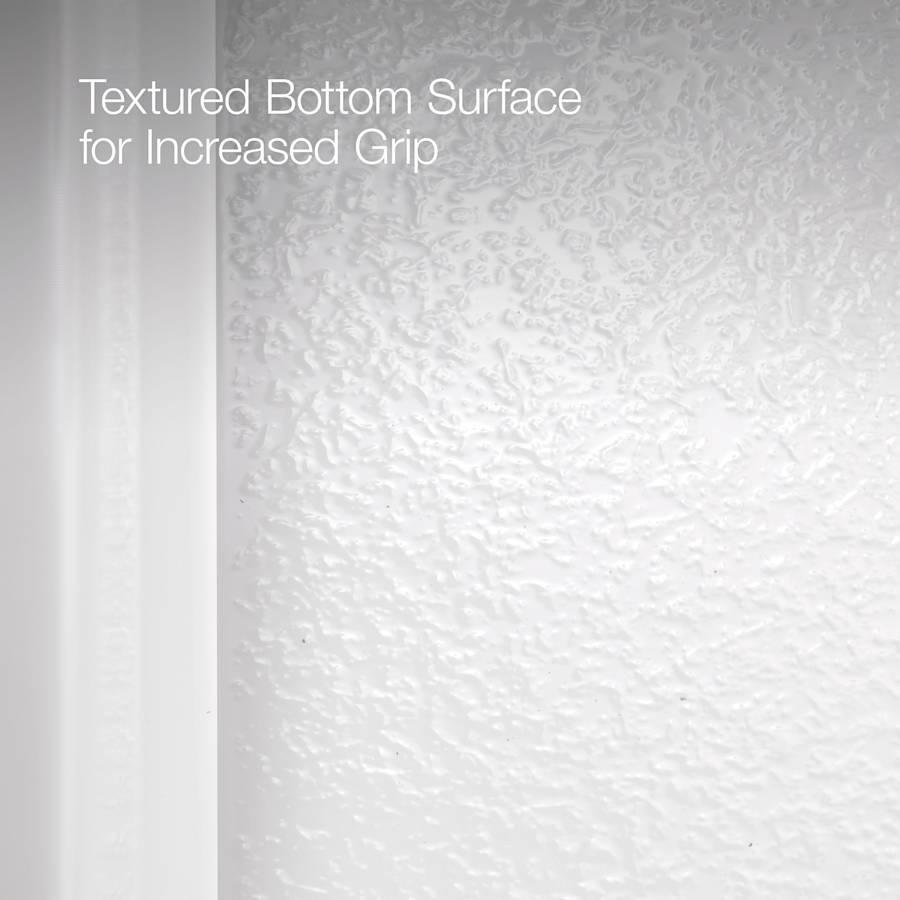 Underscore 60" Soaking Bathtub for Three Wall Alcove Installation with Left Drain and 68 Gallon Water Capacity - qs5f242vw2ivypsus0ws@2x.jpg