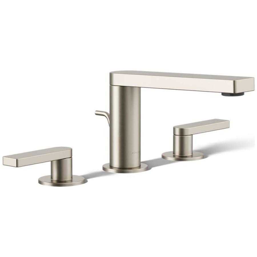 Composed Widespread Bathroom Faucet with Lever Handles - Pop Up Included - qsbhexdmgopodhymm0z3@2x.jpg