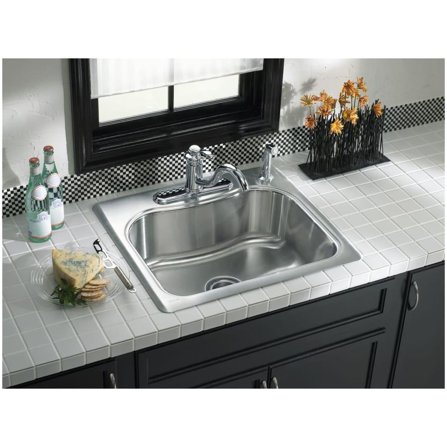Staccato 25" Single Basin Top-Mount 18-Gauge Stainless Steel Kitchen Sink with SilentShield - qsgrxixzcumpdawattc6@2x.jpg