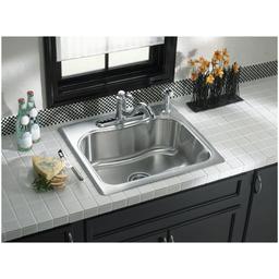 Staccato 25" Single Basin Top-Mount 18-Gauge Stainless Steel Kitchen Sink with SilentShield - qsgrxixzcumpdawattc6@2x.jpg