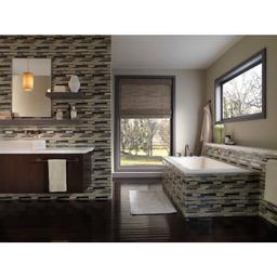 Trinsic 1.2 GPM Wall Mounted Bathroom Faucet Less Drain Assembly and Rough-In Valve - qshiunmtmqva6t2eutqh@2x.jpg