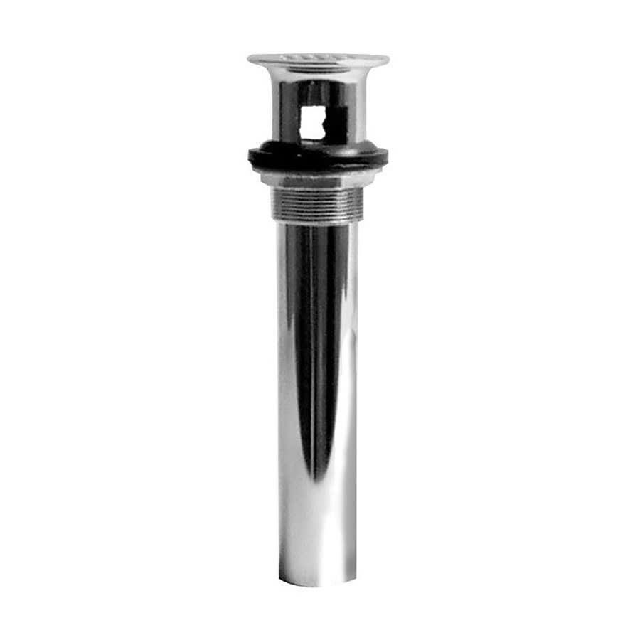 Grid Strainer With Open Grid Cast Strainer, For Use With Lavatory, Brass, Polished Chrome - qsvopstwb8ki8z3omzac@2x.jpg