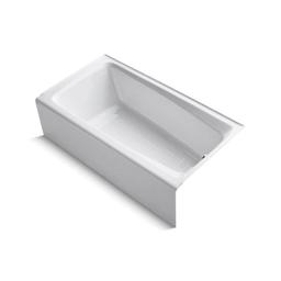 Mendota® Alcove Tub, ADA, 60 x 32 x 16-1/4 in, Right Hand Drain, White - qsybezasx4lqfsc8pnkb@2x.jpg