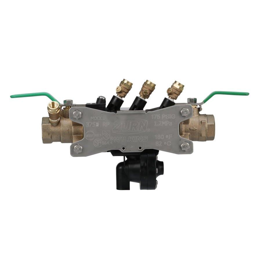 375XL Reduced Pressure Backflow Preventer, 1 in, FNPT, Bronze - qt2eyojkajxw4bji2mym@2x.jpg
