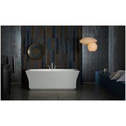 Stargaze 72" Free Standing Bath Tub with Fluted Shroud, Lumbar Support, and Center Drain - qt6k7rnidla3wdqzovaf@2x.jpg