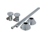 1/2" x 3/8" Straight Supply Stop with Riser and Flanges - Pack of 2 - qt7h6rq5vrya3tj7ttlx@2x.jpg