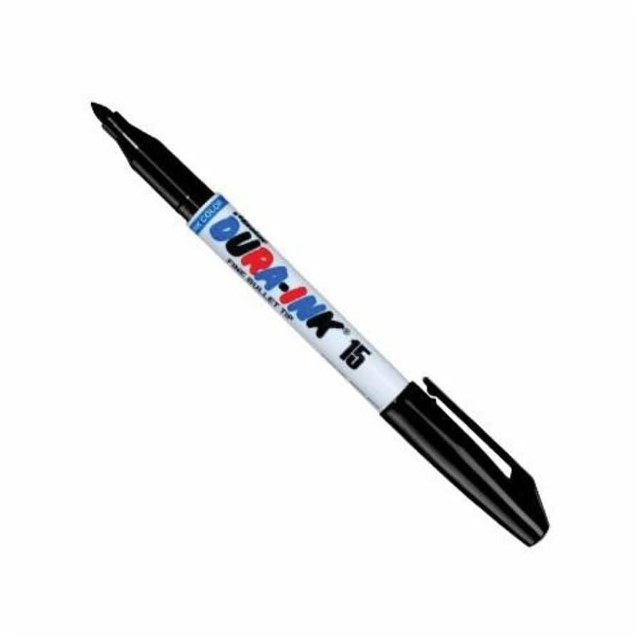 Dura-Ink® 15 Marker, Fine Bullet Tip, Black - qtjqshdyjsqpcqkz7bzc@2x.jpg