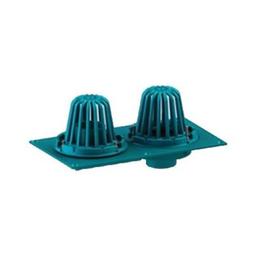 850 Roof Drain, 10-5/8 in Dia, 4 in Outlet, No Hub, Cast Iron Dome - qtkf3ieldsioe5bqdqdn@2x.jpg