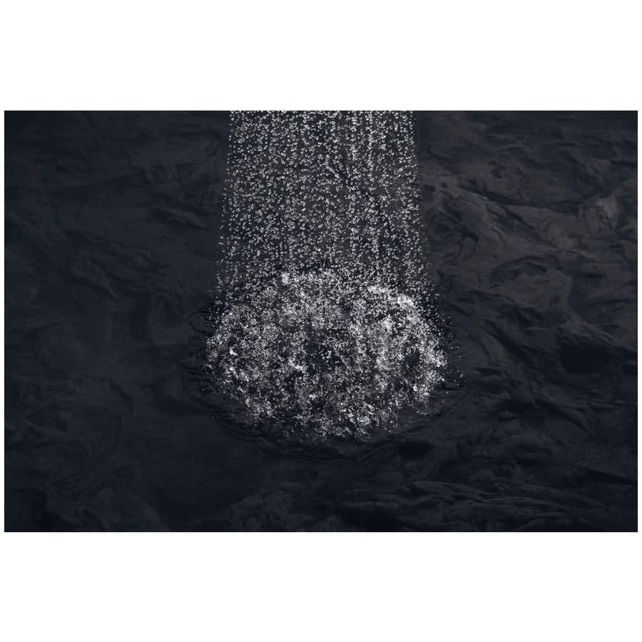 Purist 2.5 GPM Single Function Shower Head with MasterClean and Katalyst Air-Induction Spray Technology - qtlb25bddsnuunmucshp@2x.jpg