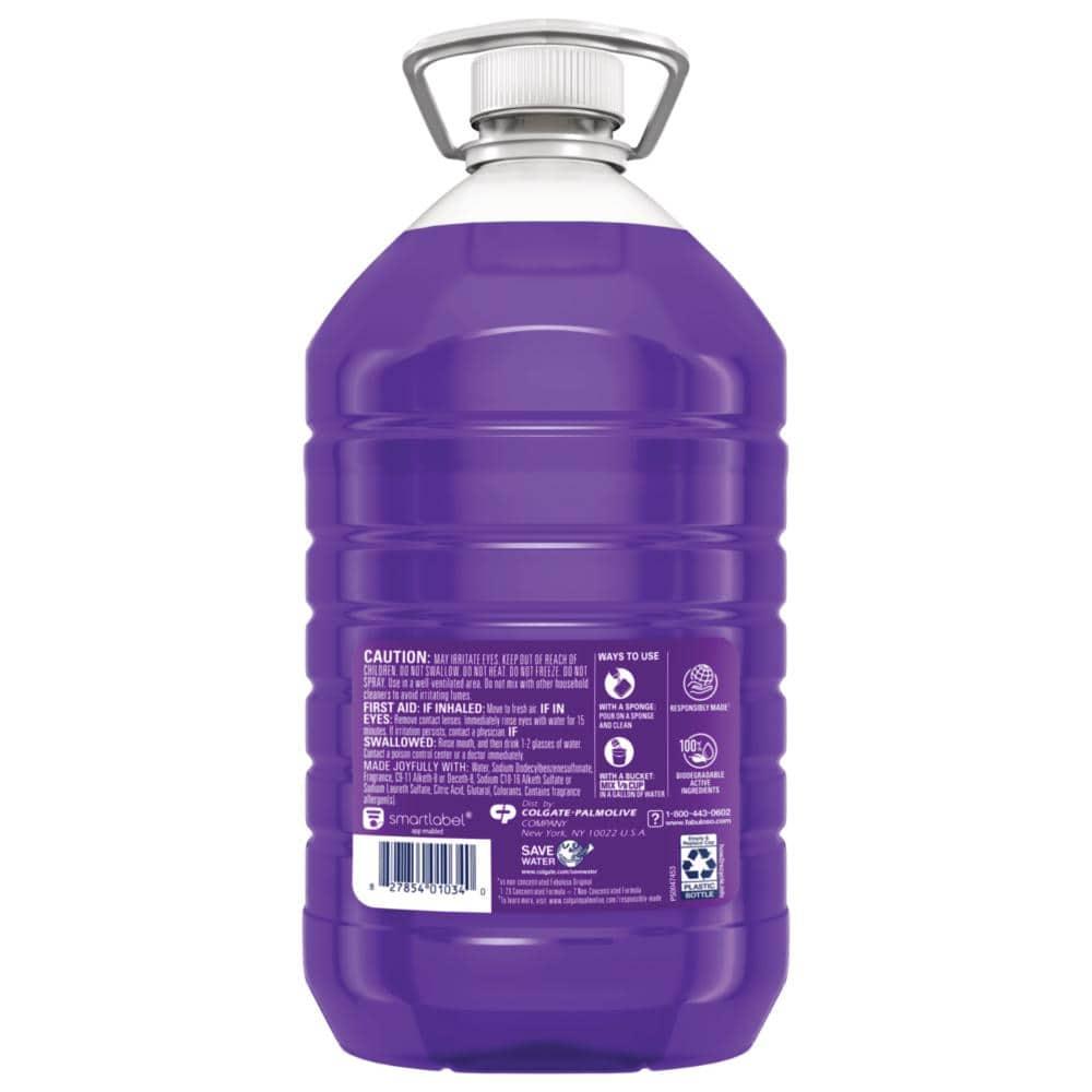 169 oz. Lavender 2x Concentrated Multi Purpose Cleaner (4 pack) - qtmedm5v2hdvlajzffvb@2x.jpg