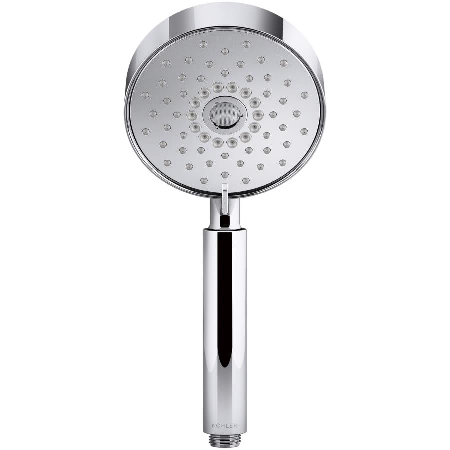 Purist 1.75 GPM Multi Function Hand Shower Package - Includes Slide Bar and Hose - qtu03v9mz1hnwjrrv4c9@2x.jpg