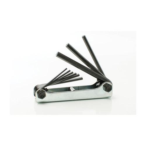 Hex Key Set, 9 Pieces, 5/64 to 1/4 in Hex, Alloy Steel, Chrome Nickel - qudizhkvmdidfho3tr38_x500.jpg
