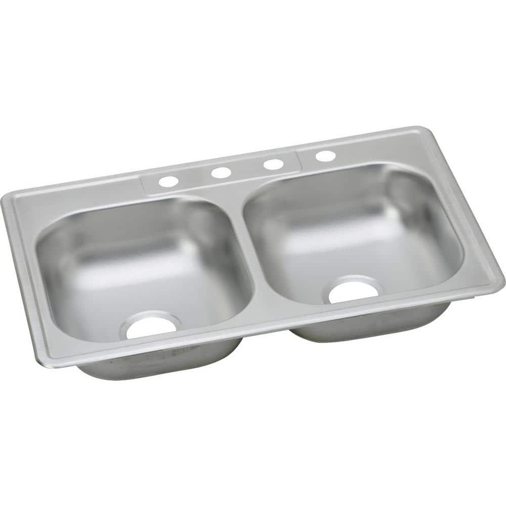 Glacier Bay Drop-In Stainless Steel 33 in. 4-Hole Double Bowl Kitchen Sink - quhvr3w7gv7icpll9mbg_800x500@2x.jpg