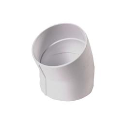 22.5 Deg Elbow, 4 in, Hub, Styrene - qui5f3co9rasasymmvss@2x.jpg