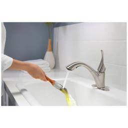 Simplice 4 GPM Deck Mounted Single Handle Two-Function Laundry Faucet with Sweep Spray Technology - qupbtuw9lzfyoao7mde2@2x.jpg