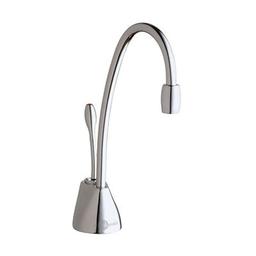 Contemporary Water Dispenser, Lever Handle, Polished Chrome - quvaolrnqyjgkczs8znw@2x.jpg