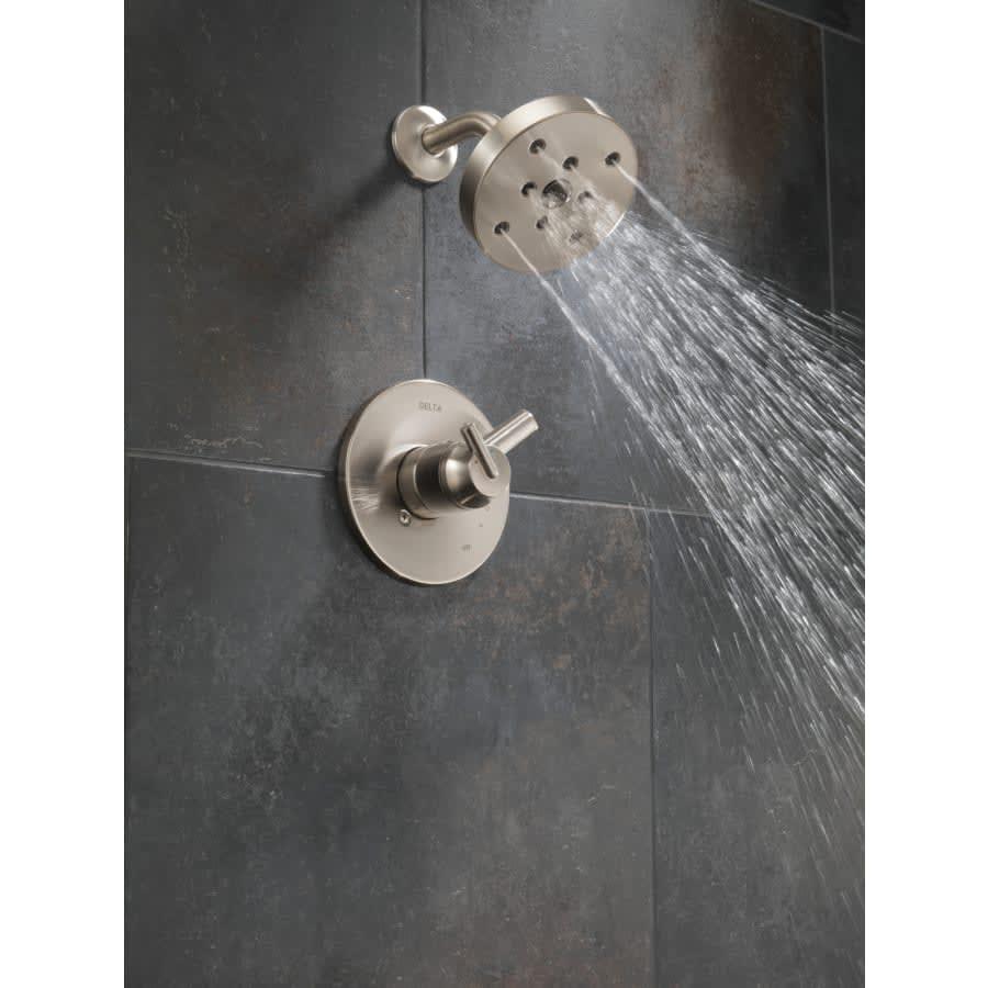 1.5 GPM Universal 5-3/8" Wide Single Function Shower Head with H2Okinetic Technology - Limited Lifetime Warranty - qux1haapqncfvqokaqhu@2x.jpg