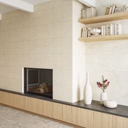 Donna 13" x 40" Matte Wave Deco Ceramic Tile in White - qvb96rupraupmreffe2y@2x.jpg