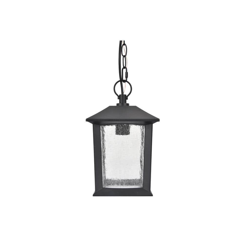 Ashton 1-Light Black Outdoor Pendant Light with Clear Seeded Glass - qvbar0u3ebxipgeqgrwk@2x.jpg