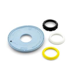 Aquaflush® Diaphragm With Flow Rings, For Use With AquaFlush® Flush Valve, Light Blue - qve3xd48oamv07ie1mwj@2x.jpg