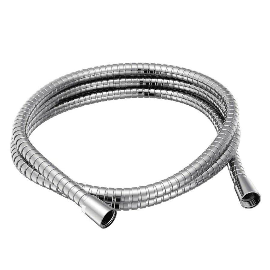 Hand Shower Water Supply Flexible Hose, Polished Chrome - qvei0wtj1zjfzna6bv3v@2x.jpg