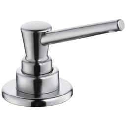 Classic Soap Dispenser, Deck Mount, Arctic Stainless - qvnm1f4ykb0dinvhwadj@2x.jpg