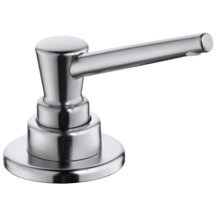 Classic Soap Dispenser, Deck Mount, Arctic Stainless - qvnm1f4ykb0dinvhwadj@2x.jpg