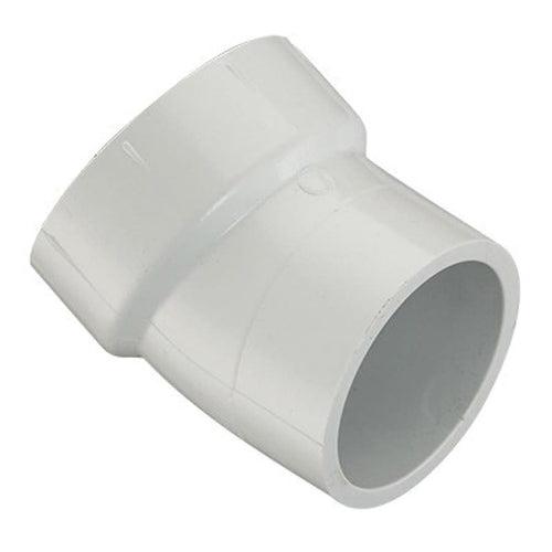 Street 22.5 deg Elbow, 8 in, Spigot x Hub, DWV, PVC - qvqyeo2oviqmivovpd2g_x500.jpg
