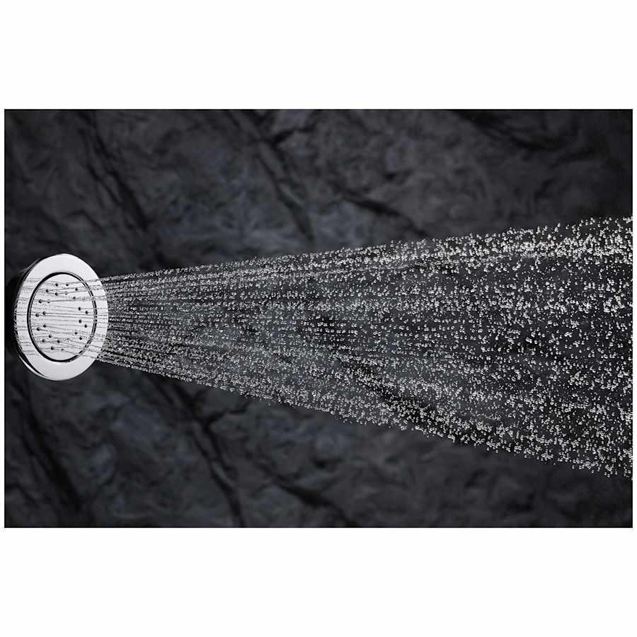 Traditional Round 54 Nozzle MasterClean Fixed Body Spray from WaterTile Collection - qwi3zjzv5rniejajgw9r@2x.jpg