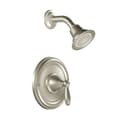 Single Handle Posi-Temp Pressure Balanced Shower Trim with Shower Head from the Brantford Collection (Less Valve) - qwjzo7d7ct5pc72nsysy@2x.jpg