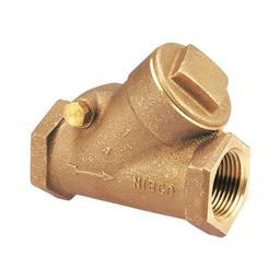 Swing Check Valve, 3/4 in, FNPT, Bronze - qwkngivq2zgzlrv5di22@2x.jpg