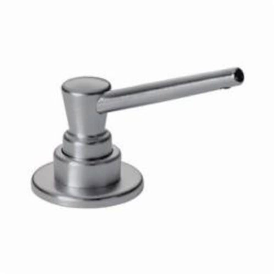 Classic Soap Dispenser, Deck Mount, Arctic Stainless - qwlrekznqbi8mbxvfe8d@2x.jpg