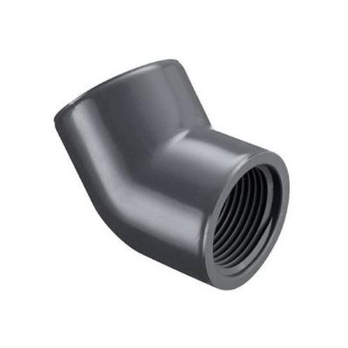 45 deg Elbow, 3/8 in, FNPT, SCH 80/XH, PVC - qwo5dfkli6zmggzzf02y_x500.jpg