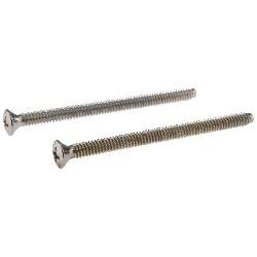 Escutcheon Trim Screw, #10-24 Screw, For Use With Monitor® 1300 and 1400 Series 1-Handle Bath Valve - qwtwei8crfidz3qkjmcs@2x.jpg