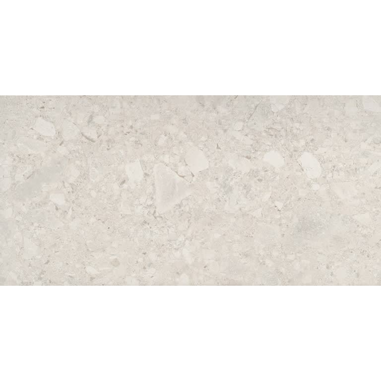 FIXT STONE WHITE MT 12X24