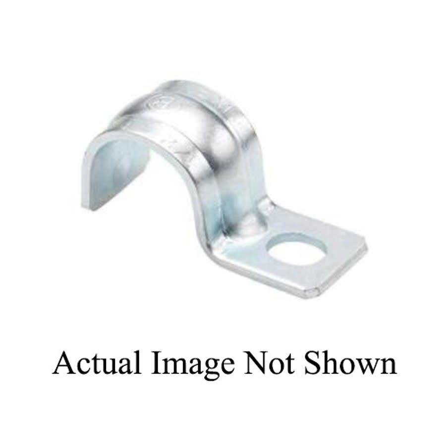 1-Hole Pipe Strap, 1/2 in, Electrogalvanized - qxbf1fa9enqf5qn8c00s@2x.jpg