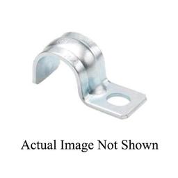 1-Hole Pipe Strap, 1/2 in, Electrogalvanized - qxbf1fa9enqf5qn8c00s@2x.jpg