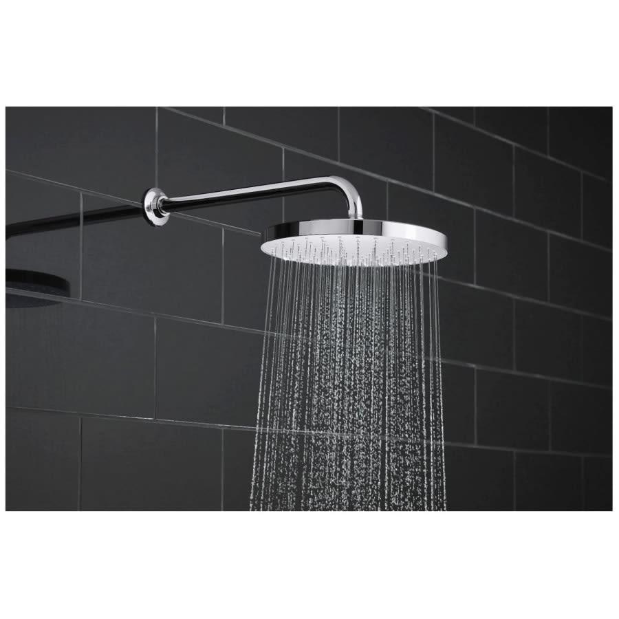 Awaken Round 10" Single Function 1.75 GPM Rainhead with MasterClean Sprayface - qxt9c1hf3rdsji7r8hsd@2x.jpg