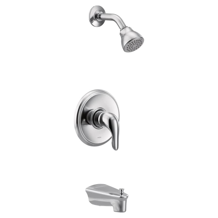 Legend Single Function Pressure Balanced Valve Trim Only with Single Lever Handle and Integrated Diverter - Less Rough In - qy4ou6tgozf2xp51wlbm@2x.jpg