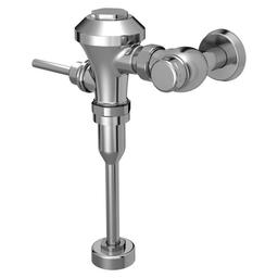 Ultima 1 GPF Manual Urinal Flushometer for 3/4" Top Spud with DynaClean and EvoLast Technologies - qybpt9twkiqqpwglvmvt_x500.jpg