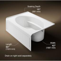 Windward Collection 60" Three Wall Alcove Soaking Bath Tub with Right Hand Drain - qygn4n54vpirqqnph6pm@2x.jpg