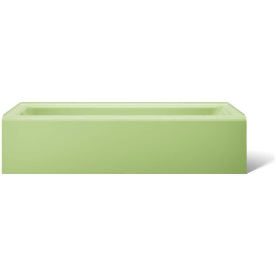 Bellwether 60" Alcove Soaking Tub with Left Drain - qygsnrgs6ljogs5wrsqb@2x.jpg