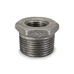 Hex Head Bushing, 1 x 3/8 in, MNPT x FNPT, 150 lb, Malleable Iron, Black - qygtf29pzo59fubfp6mt@2x.jpg