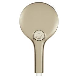 Rainshower 1.75 GPM Multi Function Hand Shower Package with StarLight, DreamSpray, EcoSpray, Speed Clean and QuickFix - Includes Slide Bar and Hose - qykem2l40vrjibat7ffw@2x.jpg